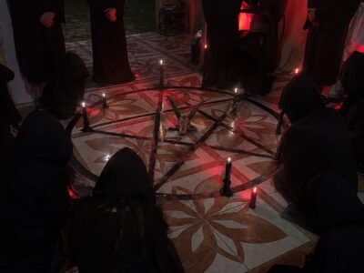 2348130357690+ Where can I locate strong spiritual temple occult for magic spell caster in Italy