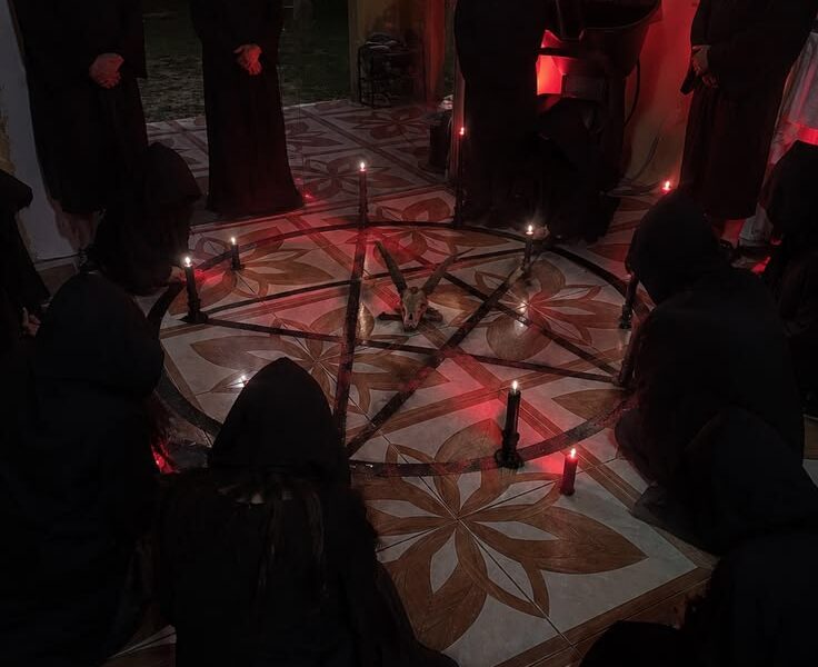 2348130357690+ Where can I locate strong spiritual temple occult for magic spell caster in Italy