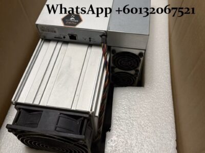 in stock 2,999usdt Zcash Miner Z15 Pro Bitmain Antminer