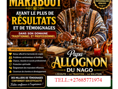 # (+27685771974) Effective Lost Love Spells Caster In Alabama