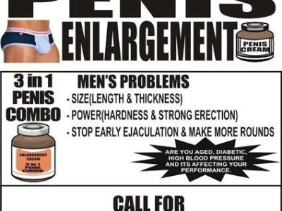 Penis Enlargement Cream In Abu Dhabi+27 71 009 6483