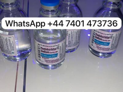 Buy Nembutal Pentobarbital Oral Solution +447401473736