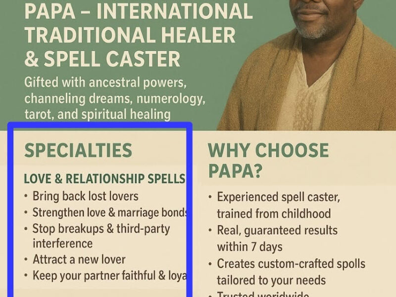 +27716356648SANGOMA -TRADITIONAL HEALER / A SPELL CASTER AND A SPIRITUAL HEALER In Hoopstad , Heilbron , Koppies , Kutlwanong , Prays , Phuthaditjhaba , Reitz , Sasolburg , Senekal, Sunnyvale , Thaba Nchu ,